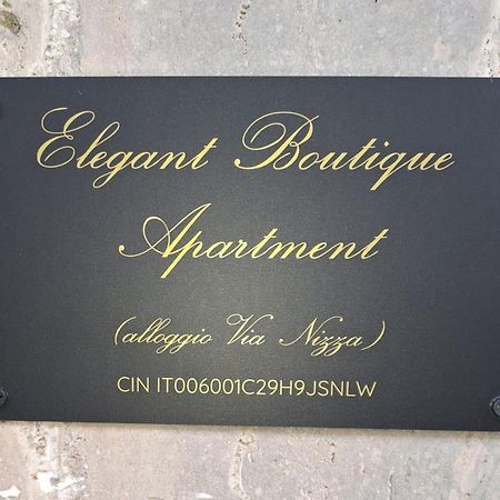 Elegant Boutique Apartment Alloggio Via Nizza Acqui Terme Bagian luar foto