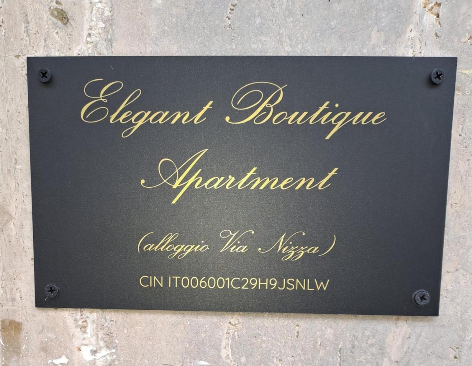 Elegant Boutique Apartment Alloggio Via Nizza Acqui Terme Bagian luar foto